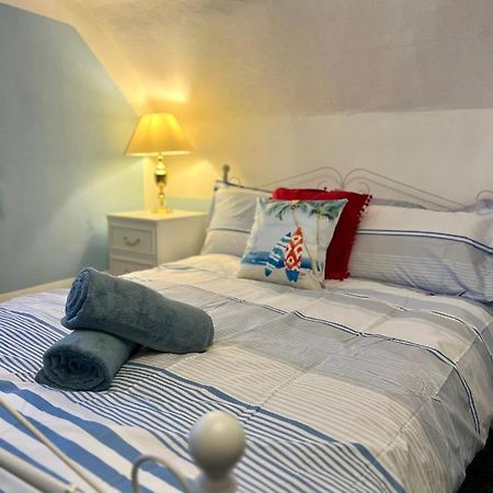 Quirky Attic Blackpool Exterior foto